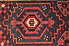 Bakhtiar Beige Runner Hand Knotted 54 X 102 Area Rug 400-26687 Thumb 10