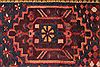 Bakhtiar Beige Runner Hand Knotted 54 X 102 Area Rug 400-26687 Thumb 11