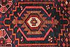 Bakhtiar Beige Runner Hand Knotted 54 X 102 Area Rug 400-26687 Thumb 17