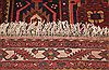 Bakhtiar Beige Runner Hand Knotted 54 X 102 Area Rug 400-26687 Thumb 20