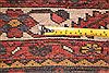 Bakhtiar Beige Runner Hand Knotted 54 X 102 Area Rug 400-26687 Thumb 21