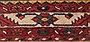 Bakhtiar Beige Runner Hand Knotted 54 X 102 Area Rug 400-26687 Thumb 5