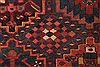 Bakhtiar Beige Runner Hand Knotted 54 X 102 Area Rug 400-26687 Thumb 8