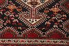 Bakhtiar Blue Hand Knotted 51 X 91 Area Rug 400-26689 Thumb 16