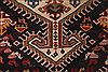 Bakhtiar Blue Hand Knotted 51 X 91 Area Rug 400-26689 Thumb 18