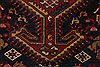 Bakhtiar Blue Hand Knotted 51 X 91 Area Rug 400-26689 Thumb 20