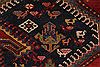 Bakhtiar Blue Hand Knotted 51 X 91 Area Rug 400-26689 Thumb 22