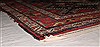 Bakhtiar Blue Hand Knotted 51 X 91 Area Rug 400-26689 Thumb 12