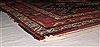 Bakhtiar Blue Hand Knotted 51 X 91 Area Rug 400-26689 Thumb 2