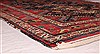 Bakhtiar Blue Hand Knotted 51 X 91 Area Rug 400-26689 Thumb 13
