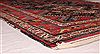 Bakhtiar Blue Hand Knotted 51 X 91 Area Rug 400-26689 Thumb 5