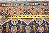 Kerman Blue Hand Knotted 50 X 82 Area Rug 400-26703 Thumb 5