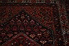 Qashqai Blue Runner Hand Knotted 411 X 106 Area Rug 400-26709 Thumb 5
