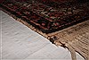 Qashqai Blue Runner Hand Knotted 411 X 106 Area Rug 400-26709 Thumb 6
