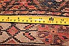 Qashqai Blue Runner Hand Knotted 411 X 106 Area Rug 400-26709 Thumb 8