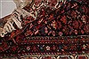 Qashqai Blue Runner Hand Knotted 411 X 106 Area Rug 400-26709 Thumb 9