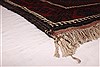 Baluch Blue Hand Knotted 41 X 74 Area Rug 400-26710 Thumb 2