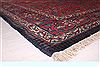 Tabriz Red Hand Knotted 71 X 102  Area Rug 400-26712 Thumb 15