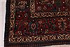 Tabriz Red Hand Knotted 71 X 102 Area Rug 400-26712 Thumb 18