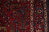 Tabriz Red Hand Knotted 71 X 102  Area Rug 400-26712 Thumb 22