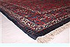 Tabriz Red Hand Knotted 71 X 102  Area Rug 400-26712 Thumb 23