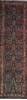 Malayer Beige Runner Hand Knotted 47 X 163  Area Rug 400-26713 Thumb 0
