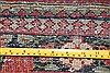 Sarouk Red Hand Knotted 42 X 68  Area Rug 400-26715 Thumb 3