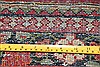 Sarouk Red Hand Knotted 42 X 68 Area Rug 400-26715 Thumb 3
