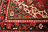 Sarouk Red Hand Knotted 42 X 68 Area Rug 400-26715 Thumb 9