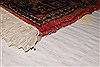 Afshar Purple Hand Knotted 53 X 611  Area Rug 400-26718 Thumb 5