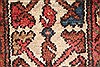 Malayer Red Hand Knotted 42 X 68  Area Rug 400-26719 Thumb 11