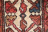 Malayer Red Hand Knotted 42 X 68 Area Rug 400-26719 Thumb 11
