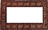 Malayer Red Hand Knotted 42 X 68  Area Rug 400-26719 Thumb 2