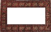 Malayer Red Hand Knotted 42 X 68 Area Rug 400-26719 Thumb 2