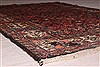 Malayer Red Hand Knotted 42 X 68  Area Rug 400-26719 Thumb 7