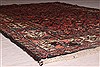Malayer Red Hand Knotted 42 X 68 Area Rug 400-26719 Thumb 7