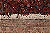 Malayer Red Hand Knotted 42 X 68 Area Rug 400-26719 Thumb 9