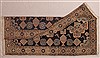 Abadeh Blue Hand Knotted 68 X 911 Area Rug 400-26721 Thumb 4