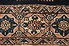 Abadeh Blue Hand Knotted 68 X 911  Area Rug 400-26721 Thumb 5