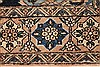 Abadeh Blue Hand Knotted 68 X 911  Area Rug 400-26721 Thumb 6