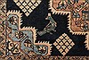 Abadeh Blue Hand Knotted 68 X 911 Area Rug 400-26721 Thumb 8