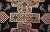 Abadeh Blue Hand Knotted 68 X 911 Area Rug 400-26721 Thumb 9