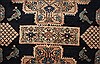 Abadeh Blue Hand Knotted 68 X 911  Area Rug 400-26721 Thumb 9