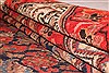 Malayer Beige Hand Knotted 68 X 194 Area Rug 400-26726 Thumb 10