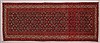 Malayer Beige Hand Knotted 68 X 194 Area Rug 400-26726 Thumb 11