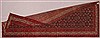 Malayer Beige Hand Knotted 68 X 194 Area Rug 400-26726 Thumb 2