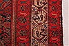 Malayer Beige Hand Knotted 68 X 194 Area Rug 400-26726 Thumb 4