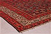 Malayer Beige Hand Knotted 68 X 194 Area Rug 400-26726 Thumb 5