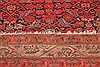 Malayer Beige Hand Knotted 68 X 194 Area Rug 400-26726 Thumb 8