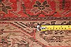 Malayer Beige Hand Knotted 68 X 194 Area Rug 400-26726 Thumb 9